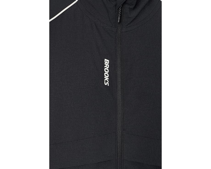 Куртка Brooks Movement Relaxed из переработанного полиэстера