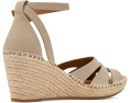 Босоножки Gentle Souls by Kenneth Cole Coolie на платформе в стиле эспадрильи