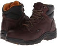 Водонепроницаемые ботинки TiTAN Timberland PRO с алюминиевым подноском