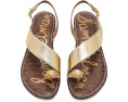 Sam Edelman сандалии Grace с ремешком на носок и пряжкой