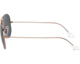 Солнцезащитные очки Ray-Ban 0RB3025 Aviator Large Metal авиатор