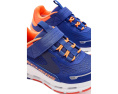 Детские кроссовки SKECHERS KIDS Glide-Step Plus с застежкой на липучке