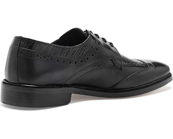 Stacy Adams Gambetta модифицированные оксфорды с мыском
