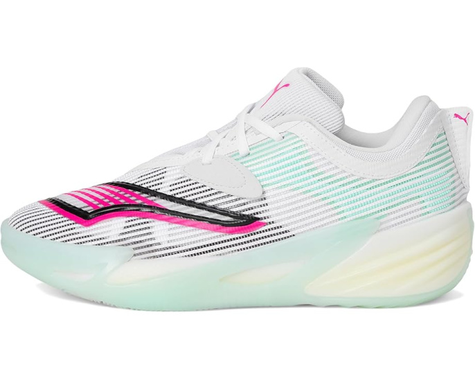 Кроссовки Puma All-Pro Nitro для мужчин