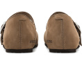 Балетки Birkenstock Santa Clarita из нубука