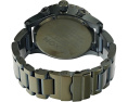 Наручные часы Nixon 51-30 Chrono с хронографом и водонепроницаемостью 300 м