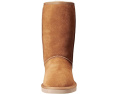 Koolaburra by UGG сапоги Koola Tall из гладкой кожи