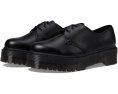 Туфли Dr. Martens V 1461 Quad Mono на платформе