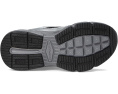 Детские кроссовки SKECHERS KIDS Retro-graph с адаптивной застежкой