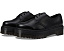 Туфли Dr. Martens V 1461 Quad Mono на платформе