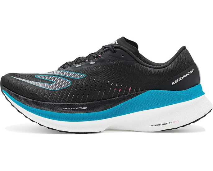 Skechers Aero Razor кроссовки для бега с пеной HYPER BURST PRO
