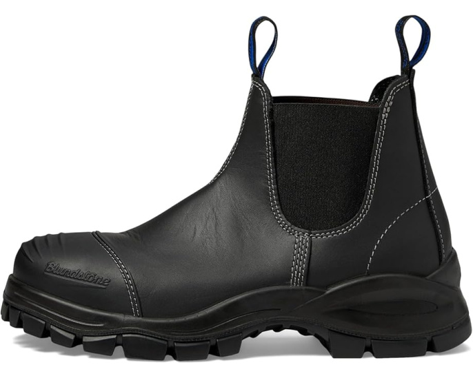 Ботинки Blundstone Work & Safety Chelsea с стальным носком