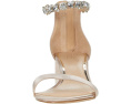 Туфли Jewel Badgley Mischka Catalina с открытым носком