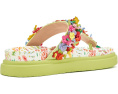 Босоножки Kammeron на платформе с ремешком танго от Blue by Betsey Johnson