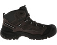 KEEN Braddock Mid Waterproof Берцы со стальным носком
