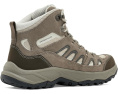 Треккинговые ботинки Oboz Sawtooth Ascent Mid с мембраной B-dry