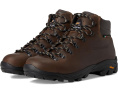 Треккинговые ботинки Zamberlan New Trail Lite GTX коричневые