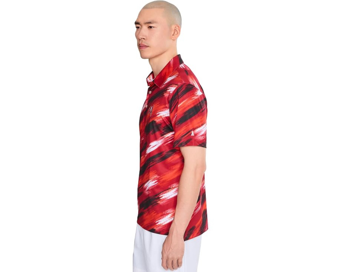 The Color Blitz Buccaneers (Polo)