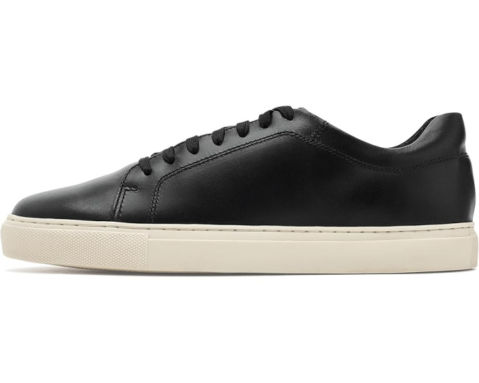 Кроссовки Exeter от Eastland 1955 Edition с кожаным верхом