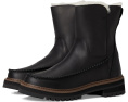 Мото-ботинки L.L.Bean Camden Hill на молнии