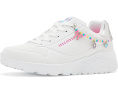 SKECHERS KIDS Uno Lite 310423L на платформе с памятью формы и округлым носком