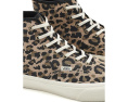 Кеды Vans Authentic Hi 2.0 с высоким верхом из канваса