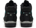 Треккинговые ботинки Asolo Eldo Evo Mid Leather с мембраной GORE-TEX