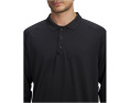 Тактическое поло Under Armour Tactical Performance Long Sleeve Polo с длинным рукавом