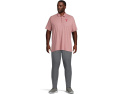 Брендовое поло Texas Rangers The Zinna от TravisMathew