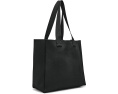 Сумка-тоут AllSaints Izzy Horseshoe из переработанного трикотажа