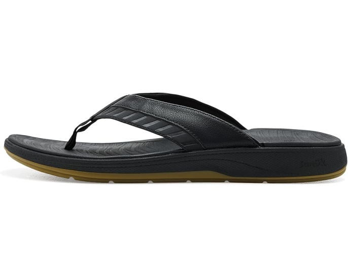Сандалии Sanuk Surf Seeker с пеной EVA и резиновой подошвой