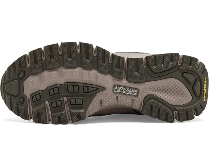 Skechers Summits AT Pro Birch Valley кроссовки