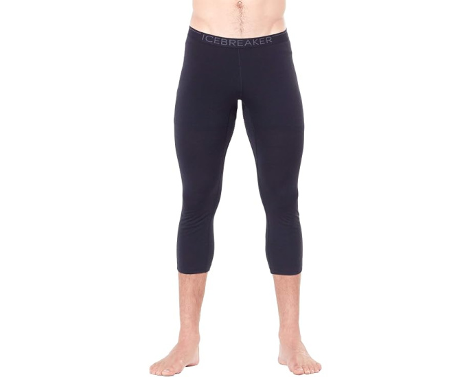 Icebreaker 200 Oasis Merino термобелье леггинсы из шерсти