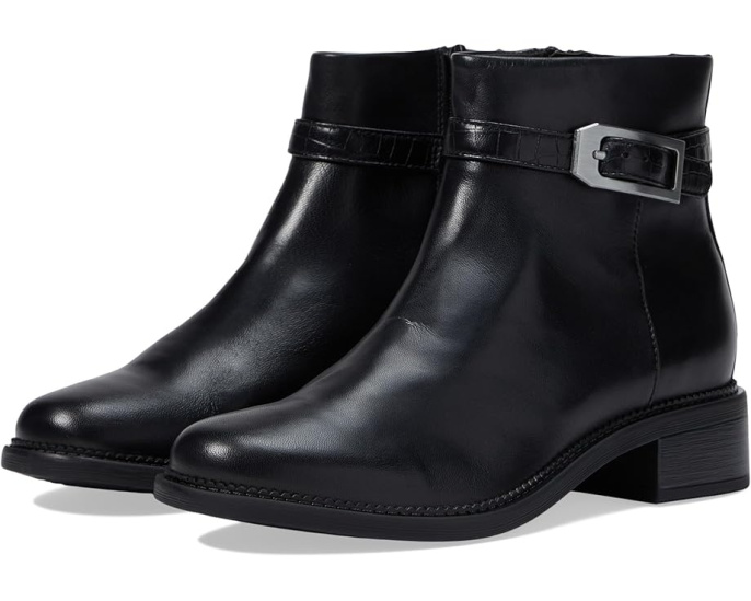 Ботинки Maye Grace от Clarks