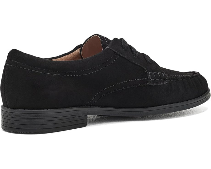 Stassi Oxfords