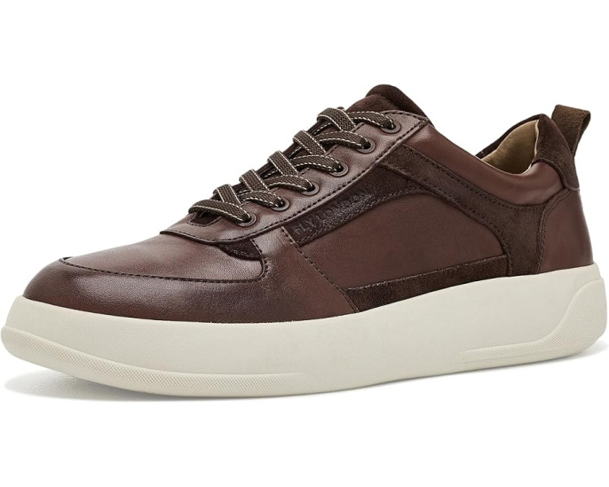 Кроссовки FLY LONDON Ferk799Fly с клиновидной подошвой