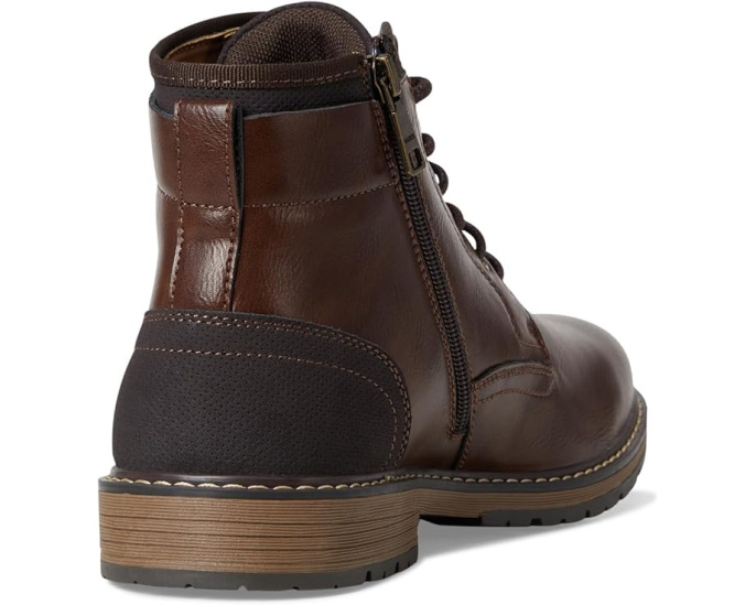 Steve Madden ботинки Mtrenter с застежкой-молнией