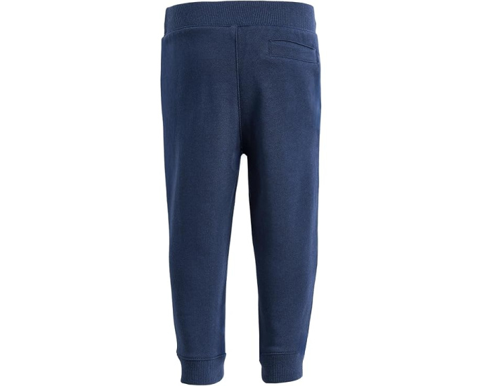 Детские джоггеры Janie and Jack Jogger Pants на резинке с манжетами