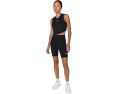 Шорты Nike Sportswear Classic с высокой талией длиной 20 см