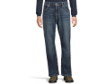 Джинсы M4 Relaxed Hugo Bootcut Ariat с свободной посадкой