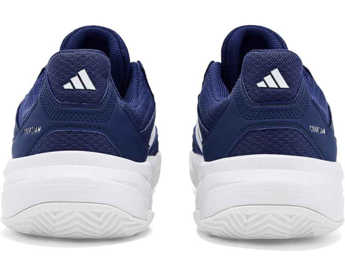Кроссовки для тенниса Adidas Courtjam Control 3