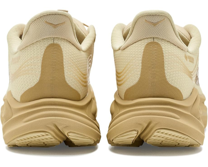 HOKA Clifton 11 GTX GLM, кроссовки для бега с мембраной GORE-TEX