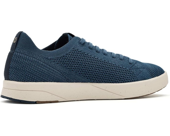 Кроссовки SAOLA Cannon Knit 2.0 на органическом вязаном верхе