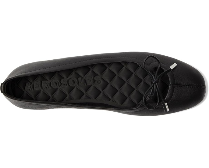 Балетки Aerosoles Perle с ортопедической стелькой