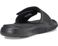 Сланцы Adidas Alpharesponse 2.0 с амортизацией Bounce