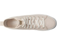 Кеды Keds Kickstart Hi Canvas на высокой подошве