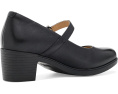 Туфли Dansko Marybeth на каблуке с пряжкой