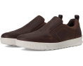 Слипоны ECCO Byway Epoch с технологией FLUIDFORM