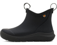Детские резиновые сапоги Bogs Kids Skyline Rain Chelsea с платформой
