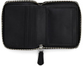 Компактный кожаный кошелек Marc Jacobs The Everyday Slim для денег и карт